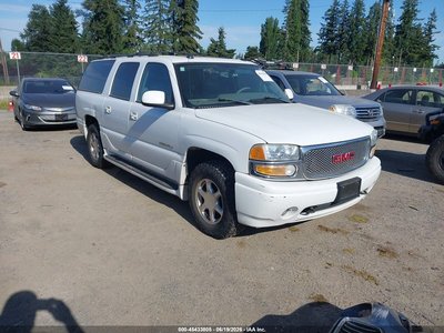 1GKFK66U64J****** 2004 GMC Yukon XL