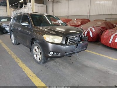 2010 Toyota Highlander