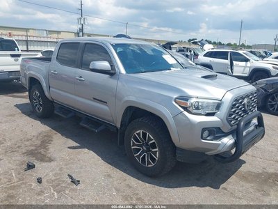 2020 Toyota Tacoma