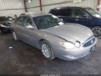 2007 Buick LaCrosse