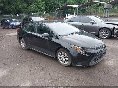 5YFB4MDE1SP****** 2025 Toyota Corolla