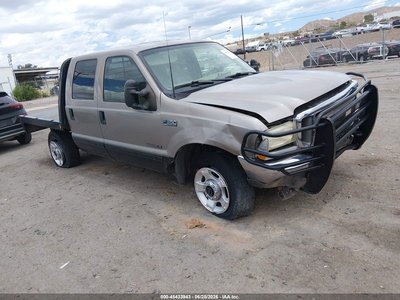 1FTSW31F52E****** 2002 Ford F-350