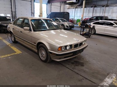WBAHD6322SG****** 1995 BMW 5 Series