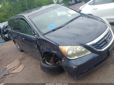 2009 Honda Odyssey