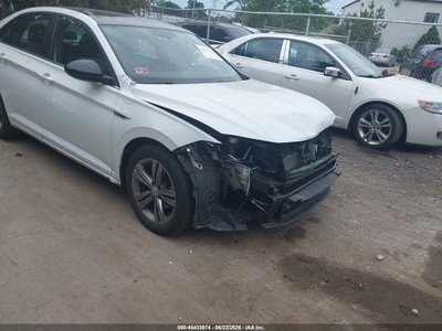3VWC57BU3MM****** 2021 Volkswagen Jetta