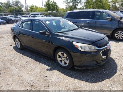 2014 Chevrolet Malibu