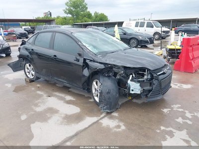1FADP3F27DL****** 2013 Ford Focus