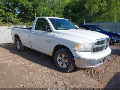 2013 RAM 1500