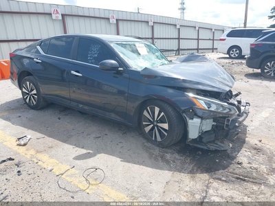 1N4BL4DV8NN****** 2022 Nissan Altima