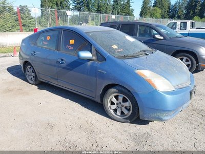 JTDKB20U287****** 2008 Toyota Prius