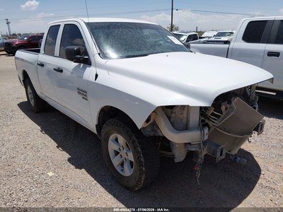1C6RR7FG9PS****** 2023 RAM 1500