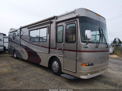 18XF4EM2661****** 2006 Western Recreational Vehicles, Inc. R/R Line Motorhome