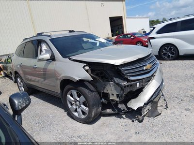 1GNKRGKD2GJ****** 2016 Chevrolet Traverse