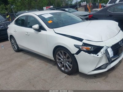 2021 Mazda 3