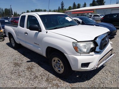 5TFTX4CN3CX****** 2012 Toyota Tacoma