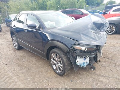 3MVDMBBL8NM****** 2022 Mazda CX-30