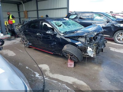 KMHLW4AK8PU****** 2023 Hyundai Elantra N