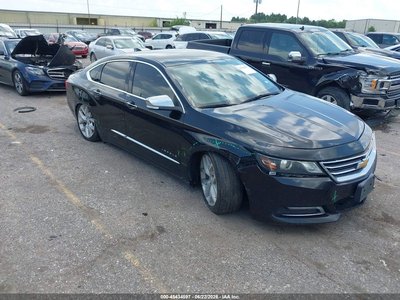 2020 Chevrolet Impala