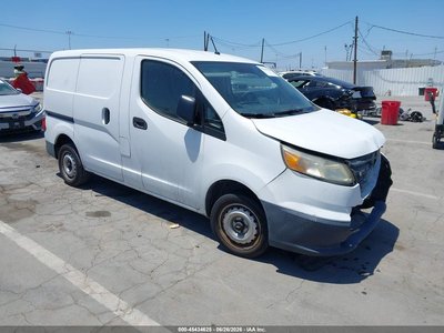 3N63M0YN7FK****** 2015 Chevrolet Express