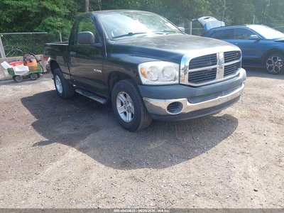 2008 Dodge Ram 1500