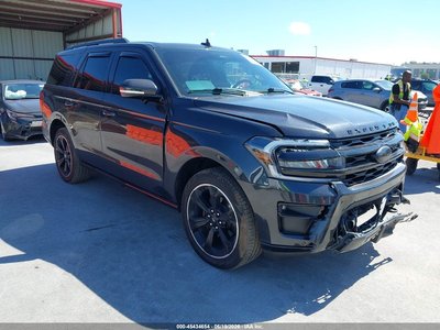 1FMJU2A87PE****** 2023 Ford Expedition