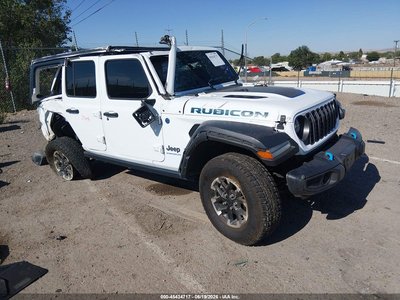 1C4RJXR60RW****** 2024 Jeep Wrangler