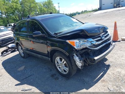 5J6RE4H54AL****** 2010 Honda CR-V