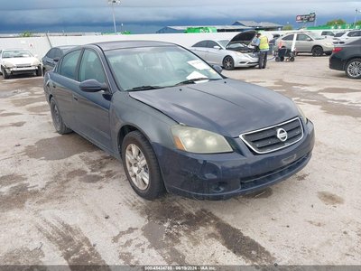 2006 Nissan Altima