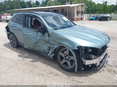 W1NKM4GB2TU****** 2026 Mercedes-Benz GLC-Class