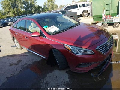 5NPE34AF0FH****** 2015 Hyundai Sonata
