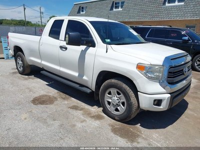 2017 Toyota Tundra