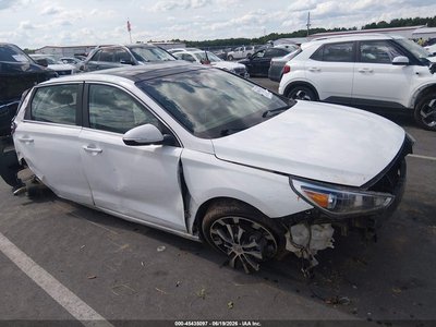 KMHH35LE6LU****** 2020 Hyundai Elantra