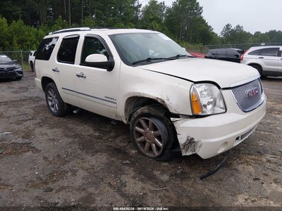 1GKS2EEF0DR****** 2013 GMC Yukon