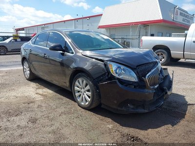 2015 Buick Verano