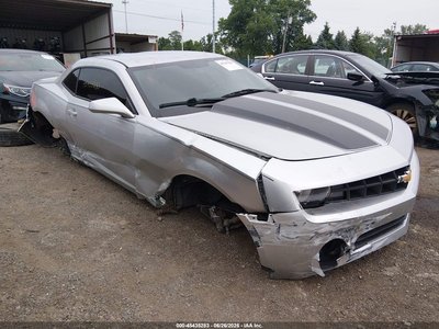 2013 Chevrolet Camaro