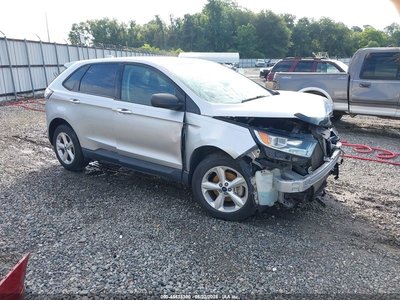 2016 Ford Edge