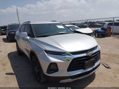 2021 Chevrolet Blazer