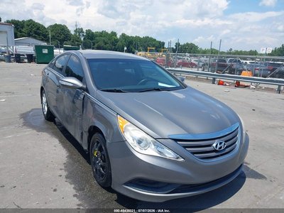 2014 Hyundai Sonata