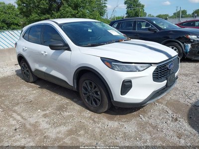 1FMCU0GN1RU****** 2024 Ford Escape