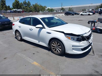 5XXGT4L37JG****** 2018 Kia Optima