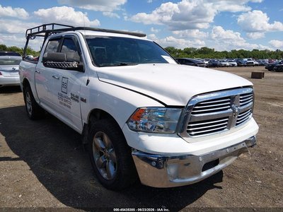 1C6RR7LT6ES****** 2014 RAM 1500