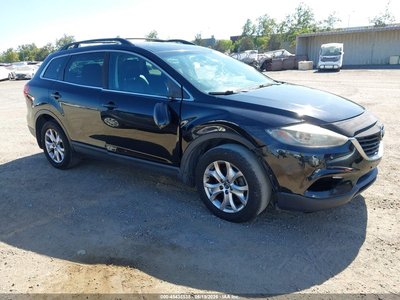 2015 Mazda CX-9