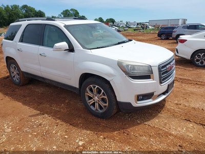 1GKKRRKD5GJ****** 2016 GMC Acadia