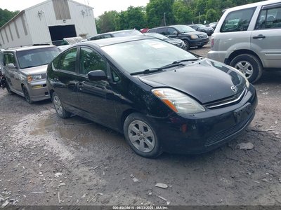 JTDKB20U693****** 2009 Toyota Prius
