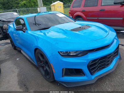 1G1FF1R75P0****** 2023 Chevrolet Camaro