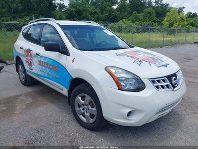 JN8AS5MT2EW****** 2014 Nissan Rogue