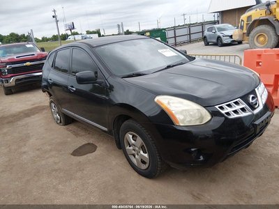 2012 Nissan Rogue