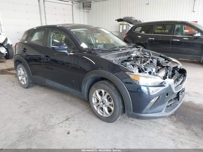 2019 Mazda CX-3