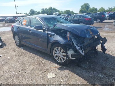 5XXGM4A77FG****** 2015 Kia Optima