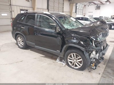 2015 Kia Sorento